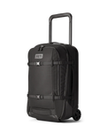 The Yeti Crossroads 22" Luggage Bag in Black