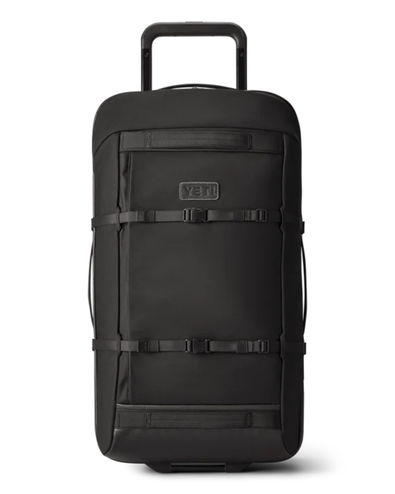 The Yeti Crossroads 29" Luggage Bag in Black