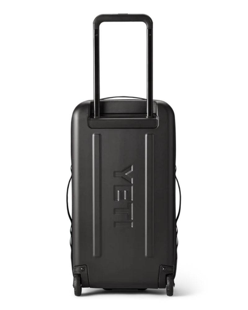 The Yeti Crossroads 29" Luggage Bag in Black