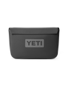 The Yeti Sidekick Dry Case 3L in Charcoal