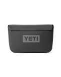 The Yeti Sidekick Dry Case 3L in Charcoal