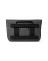 The Yeti Sidekick Dry Case 3L in Charcoal