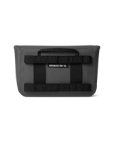 The Yeti Sidekick Dry Case 3L in Charcoal