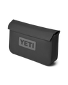 The Yeti Sidekick Dry Case 3L in Charcoal