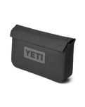 The Yeti Sidekick Dry Case 3L in Charcoal