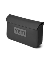 The Yeti Sidekick Dry Case 3L in Charcoal