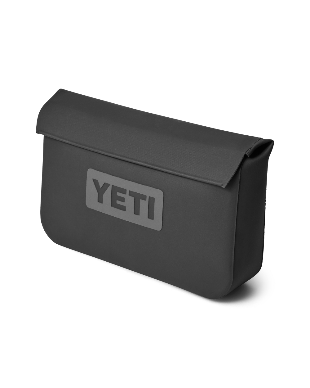 The Yeti Sidekick Dry Case 3L in Charcoal