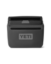 The Yeti Sidekick Dry Case 3L in Charcoal