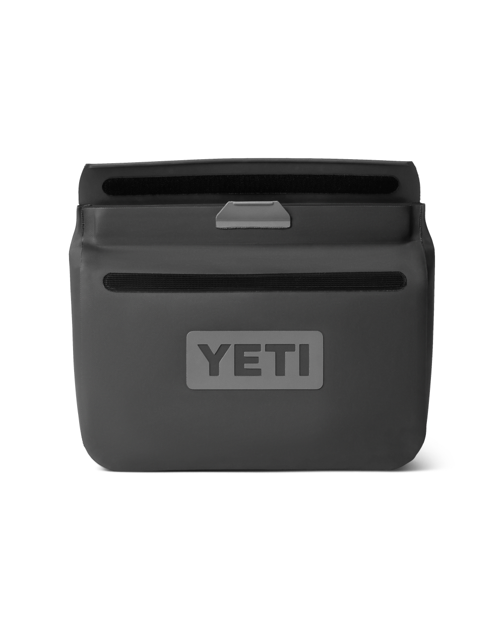 The Yeti Sidekick Dry Case 3L in Charcoal