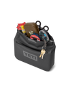 The Yeti Sidekick Dry Case 3L in Charcoal