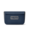The Yeti Sidekick Dry Case 3L in Navy