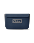 The Yeti Sidekick Dry Case 3L in Navy