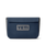 The Yeti Sidekick Dry Case 3L in Navy