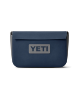 The Yeti Sidekick Dry Case 3L in Navy
