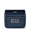 The Yeti Sidekick Dry Case 3L in Navy