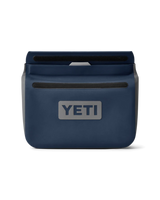 The Yeti Sidekick Dry Case 3L in Navy