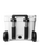 Roadie 32 Wheeled Cooler in White