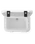 Roadie 32 Wheeled Cooler in White