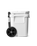 Roadie 32 Wheeled Cooler in White