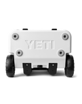 Roadie 32 Wheeled Cooler in White