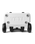 Roadie 32 Wheeled Cooler in White