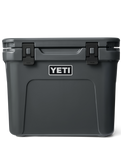 Roadie 32 Wheeled Cooler in Charcoal