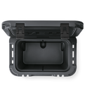 Roadie 32 Wheeled Cooler in Charcoal