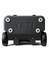 Roadie 32 Wheeled Cooler in Charcoal