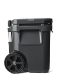 Roadie 32 Wheeled Cooler in Charcoal
