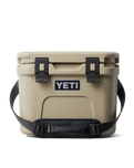 Roadie 15 Cooler in Tan