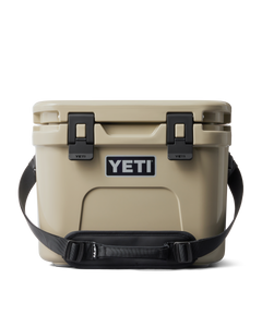 Roadie 15 Cooler in Tan