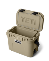 Roadie 15 Cooler in Tan