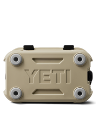 Roadie 15 Cooler in Tan