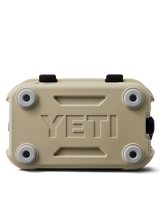 Roadie 15 Cooler in Tan