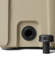 Roadie 15 Cooler in Tan