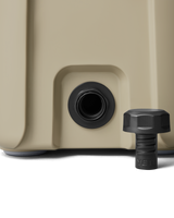 Roadie 15 Cooler in Tan