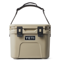Roadie 15 Cooler in Tan