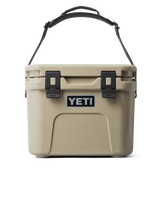 Roadie 15 Cooler in Tan