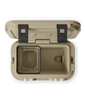 Roadie 15 Cooler in Tan