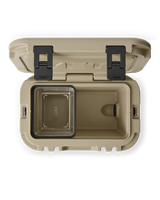Roadie 15 Cooler in Tan