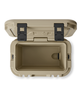 Roadie 15 Cooler in Tan