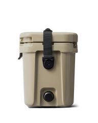 Roadie 15 Cooler in Tan