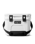 Roadie 15 Cooler in White