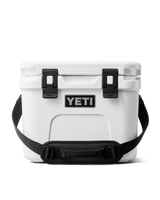 Roadie 15 Cooler in White