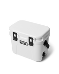 Roadie 15 Cooler in White