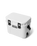 Roadie 15 Cooler in White