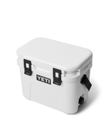 Roadie 15 Cooler in White