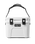 Roadie 15 Cooler in White