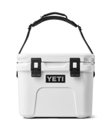 Roadie 15 Cooler in White