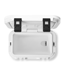 Roadie 15 Cooler in White
